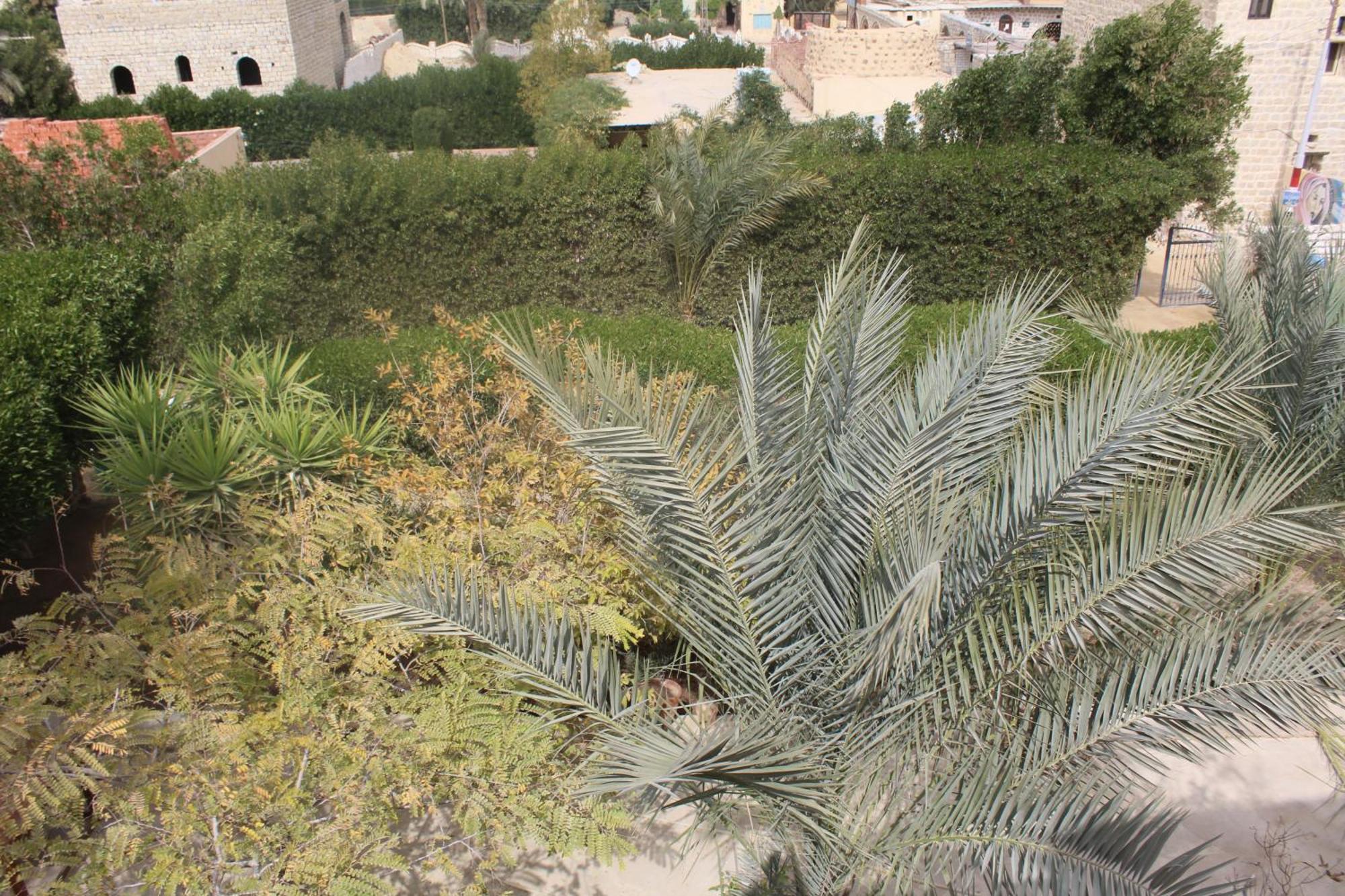 Tunis Village Chalet Fayoum Exterior photo